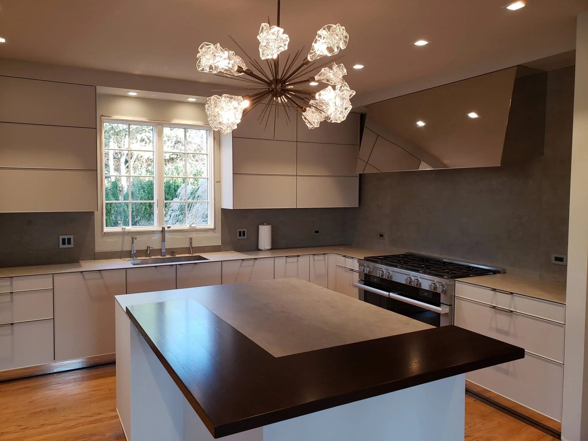 Remodeling project completed by KBS Kitchens, photo 3 of 5 from this project