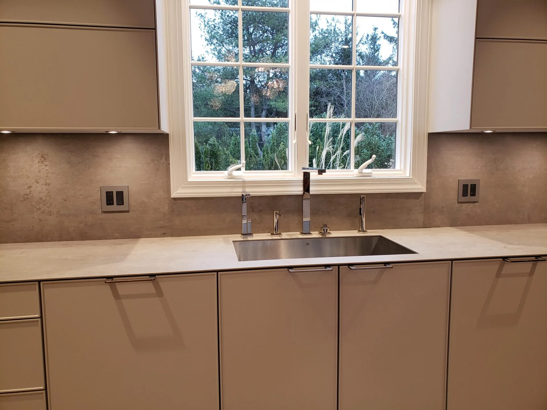 Kitchen Remodeling