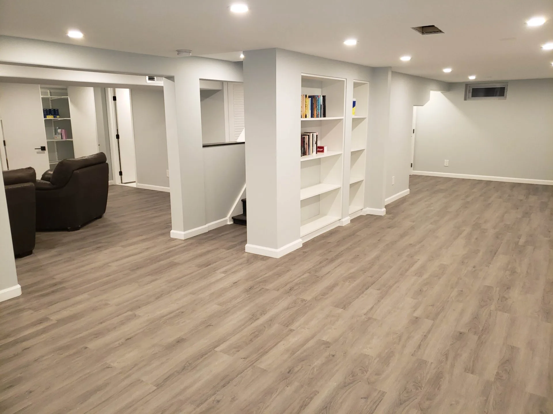 Whole-Home Renovation