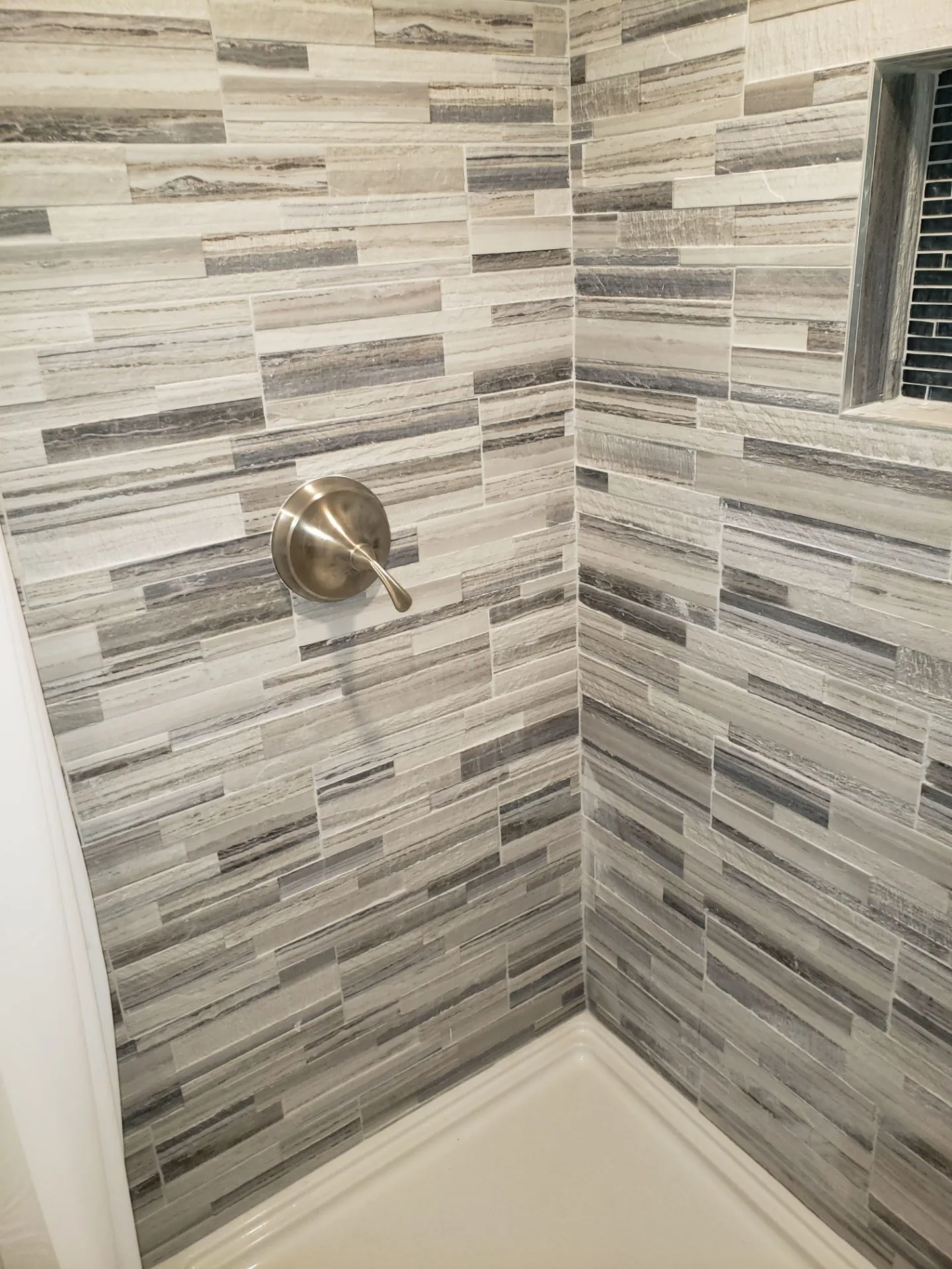 Remodeling project completed by KBS Kitchens, photo 8 of 10 from this project