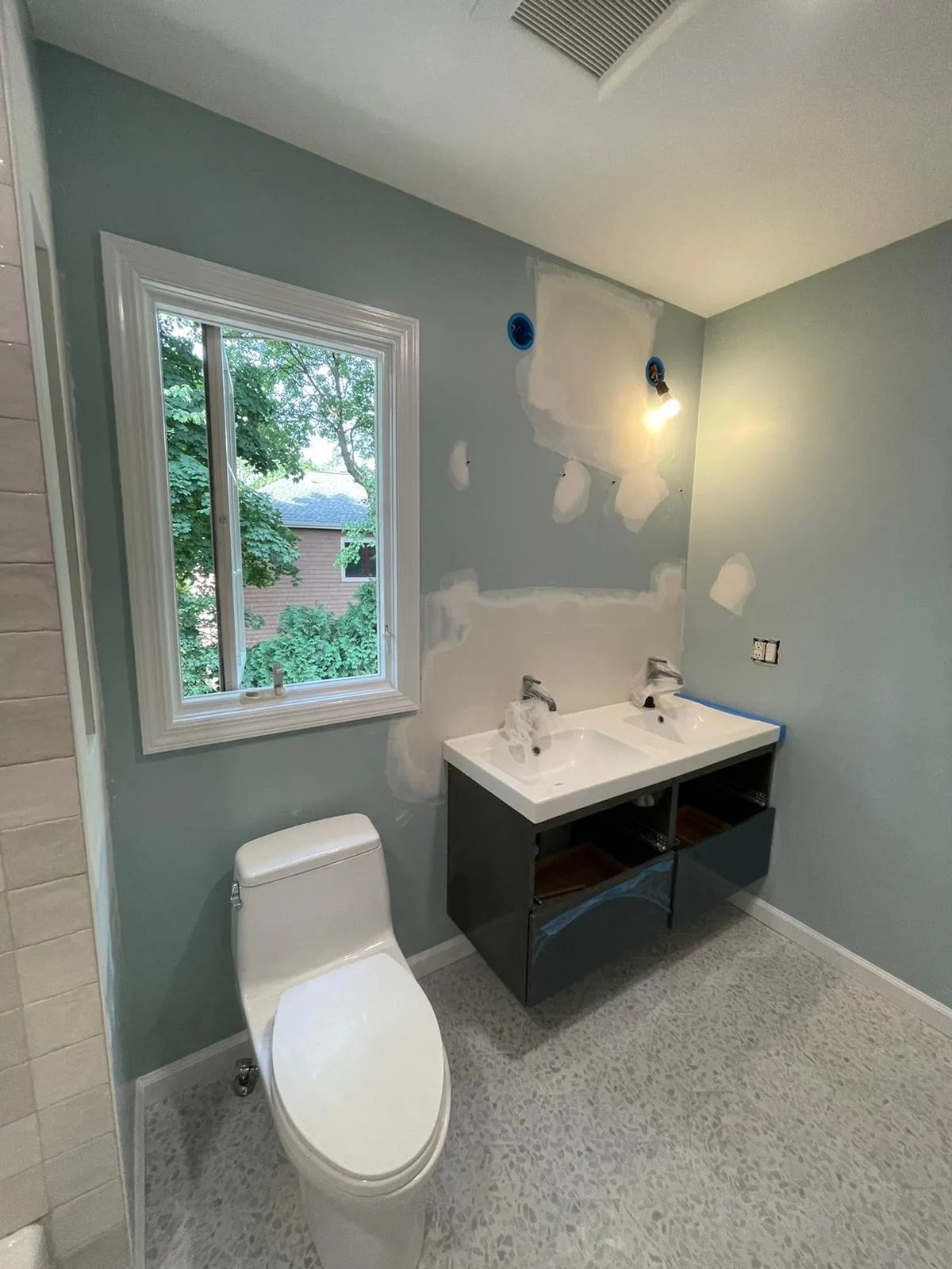 Remodeling project completed by KBS Kitchens, photo 1 of 7 from this project