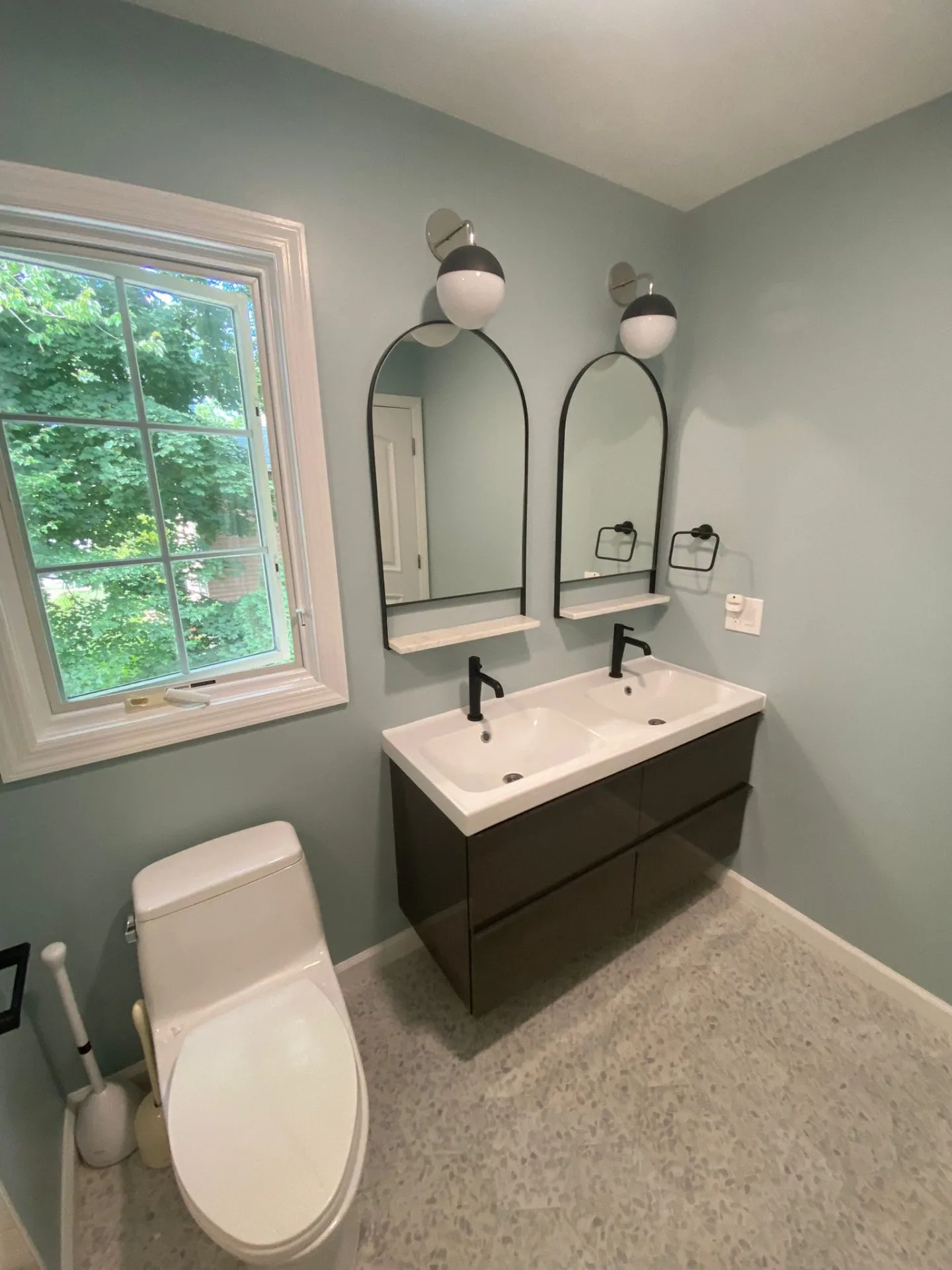 Remodeling project completed by KBS Kitchens, photo 7 of 7 from this project