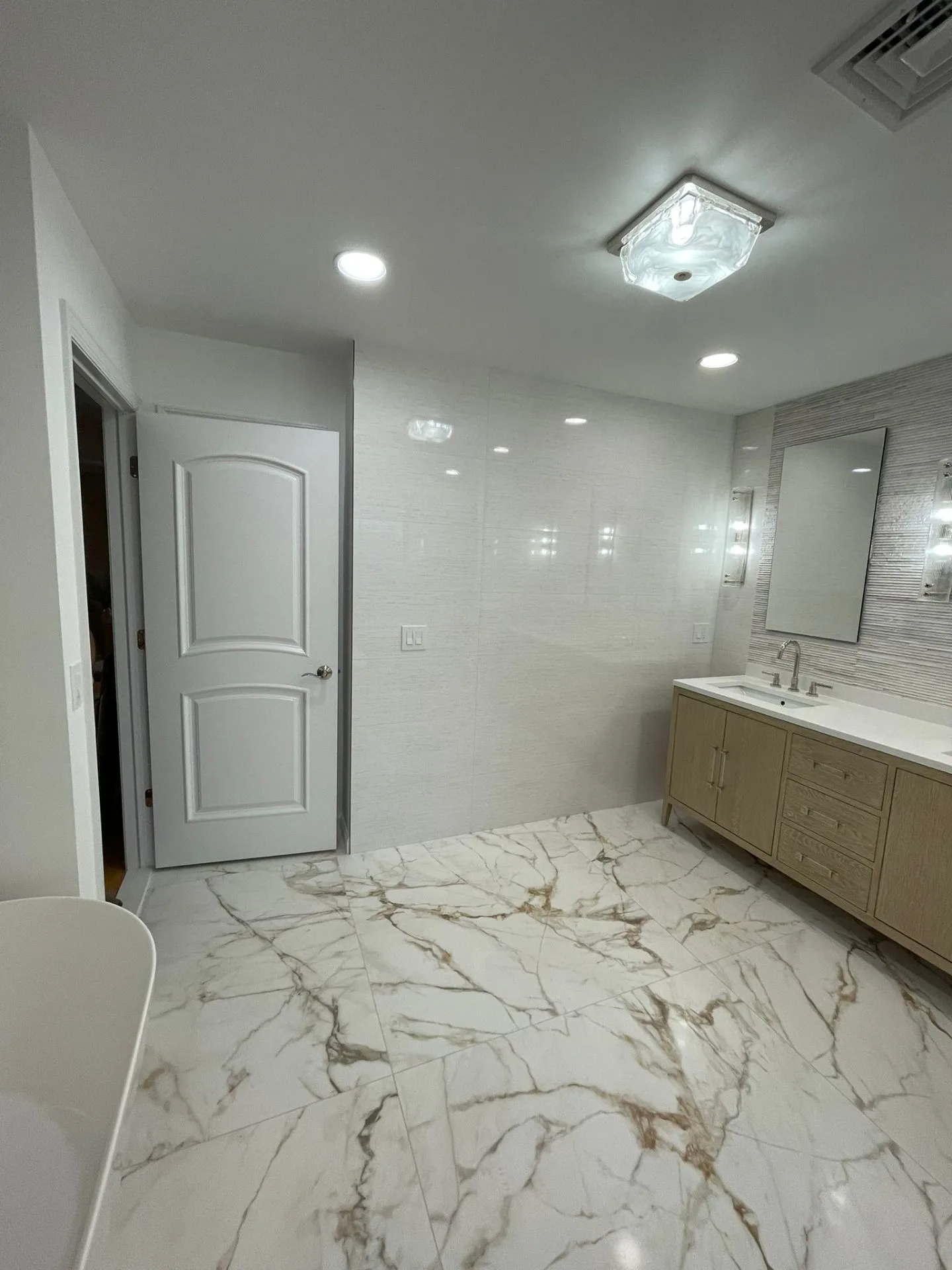 Remodeling project completed by KBS Kitchens, photo 3 of 10 from this project