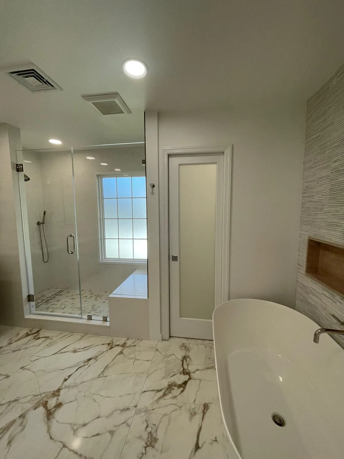 Remodeling project completed by KBS Kitchens