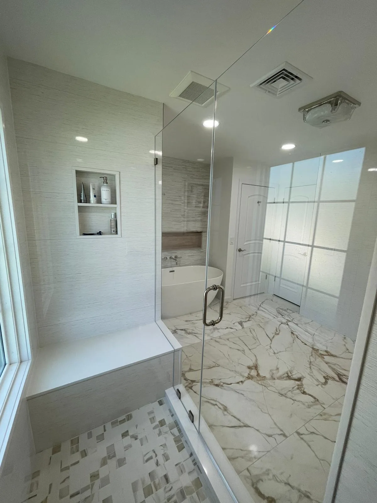 Remodeling project completed by KBS Kitchens, photo 5 of 10 from this project