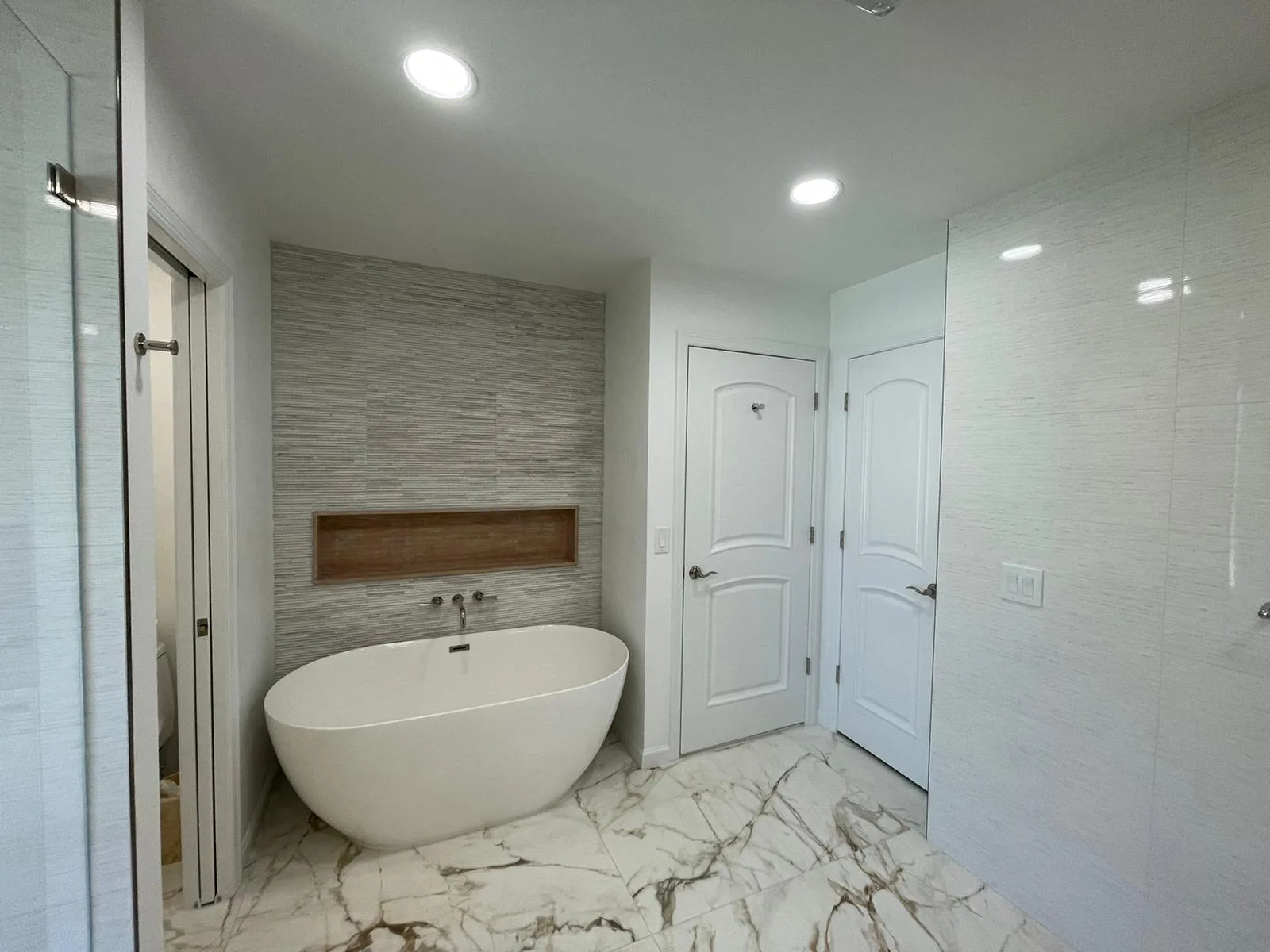 Bathroom Remodeling