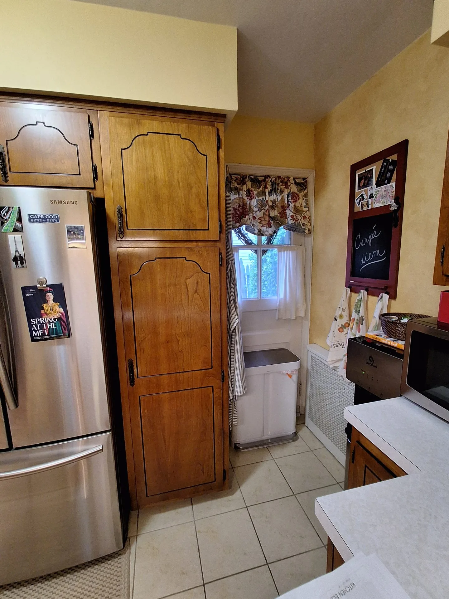 Remodeling project completed by KBS Kitchens, photo 2 of 2 from this project
