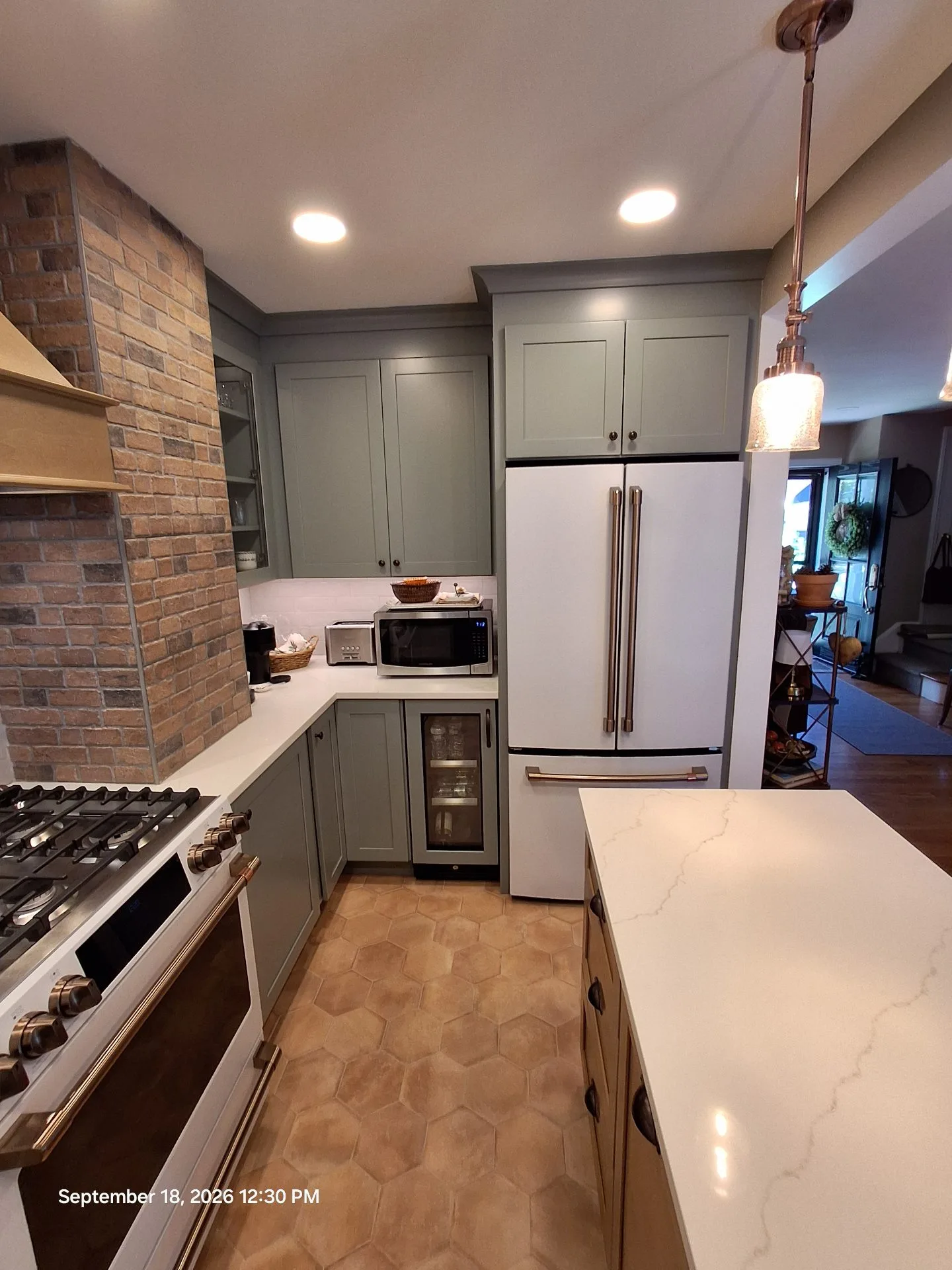 Why One Contractor Should Manage Your Whole Remodel